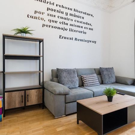 Vip Puerta Del Sol, By Monaro***** Apartment Madrid Exterior photo