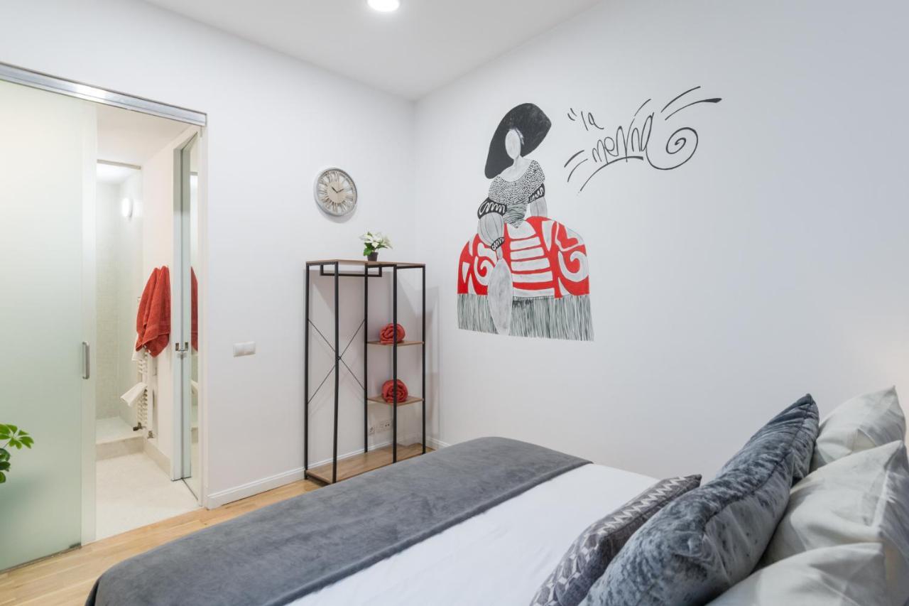 Vip Puerta Del Sol, By Monaro***** Apartment Madrid Exterior photo