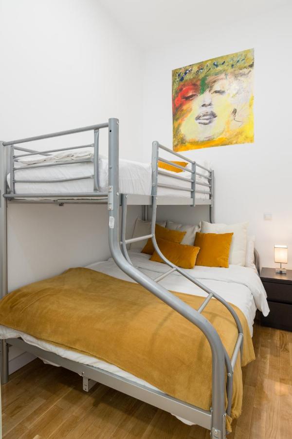 Vip Puerta Del Sol, By Monaro***** Apartment Madrid Exterior photo
