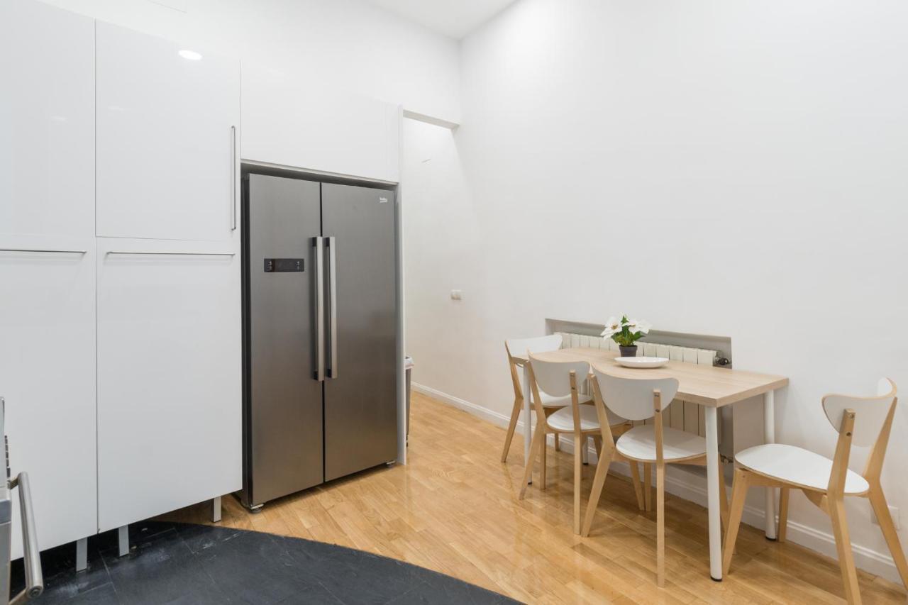 Vip Puerta Del Sol, By Monaro***** Apartment Madrid Exterior photo