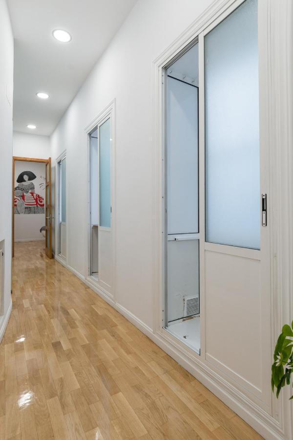 Vip Puerta Del Sol, By Monaro***** Apartment Madrid Exterior photo