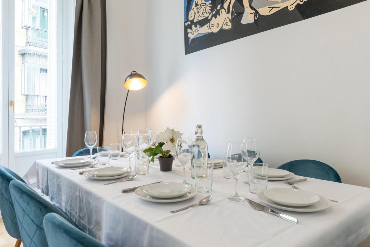 Vip Puerta Del Sol, By Monaro***** Apartment Madrid Exterior photo