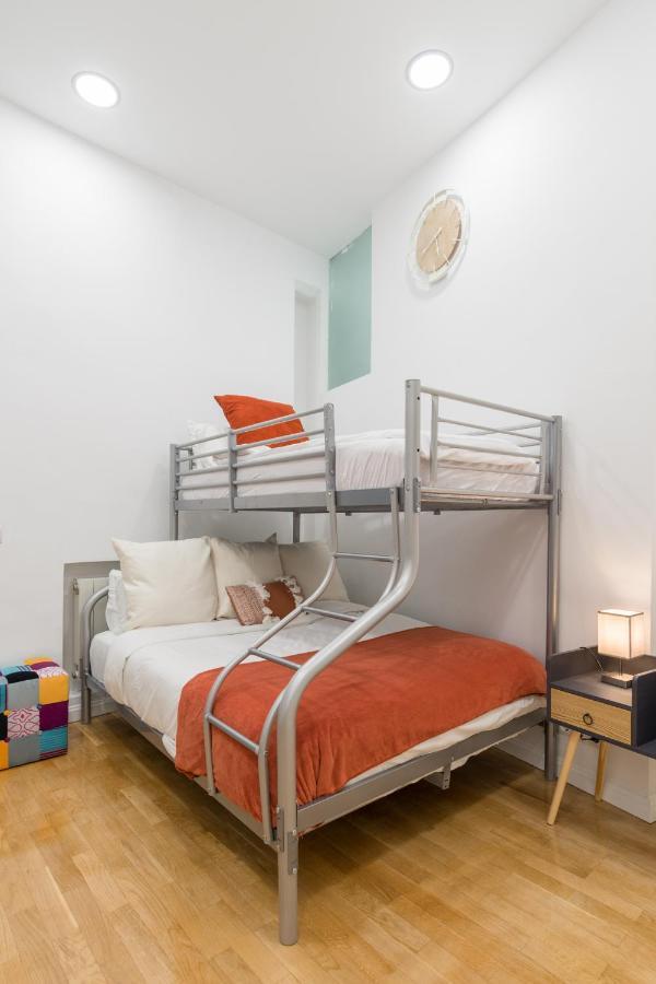 Vip Puerta Del Sol, By Monaro***** Apartment Madrid Exterior photo